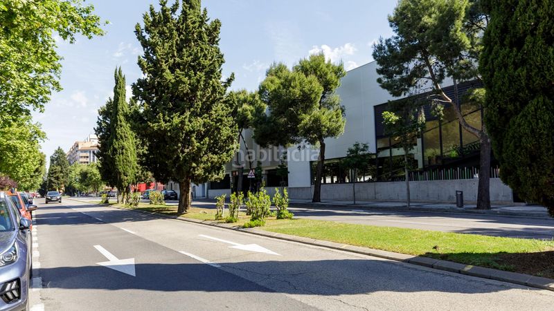 Foto 0877dcd2-ed75-4324-b8c7-a9bfa52286e5. Pis amb calefacció a Salvador Allende Zaragoza