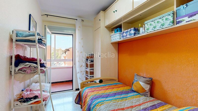 Foto 0a9f2e6f-a1ea-4c5a-a370-82fb30d0a228. Pis amb calefacció a Salvador Allende Zaragoza