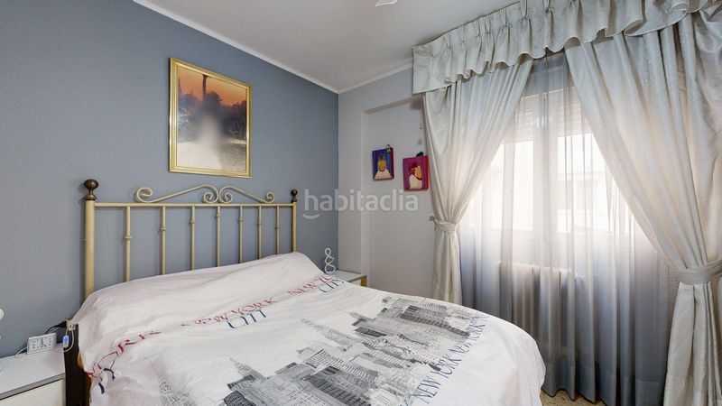 Foto 0eec533d-e568-42c9-af04-66cb9dcd765d. Pis amb calefacció a Salvador Allende Zaragoza