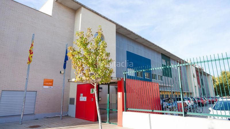 Foto 256de18b-e225-4ceb-91c8-8eacdf081760. Pis amb calefacció a Salvador Allende Zaragoza