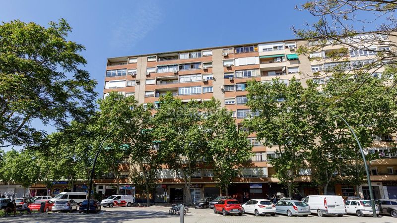 Foto 36651fd9-f8d6-47ba-a835-ffcc51fd5632. Pis amb calefacció a Salvador Allende Zaragoza