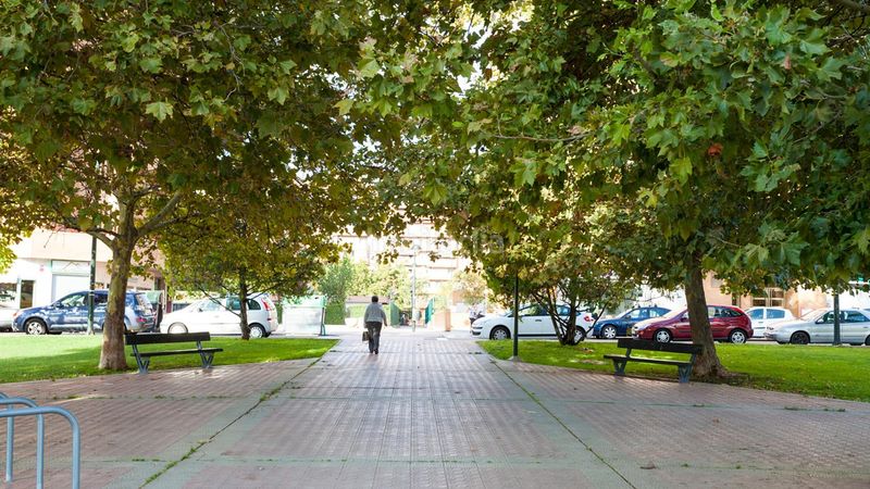 Foto 42147d92-b627-4d04-9b80-364e691355c2. Pis amb calefacció a Salvador Allende Zaragoza