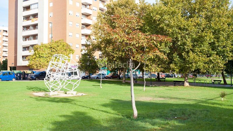 Foto 580ab9c8-38eb-4a44-adae-9806ed9a0aaf. Pis amb calefacció a Salvador Allende Zaragoza