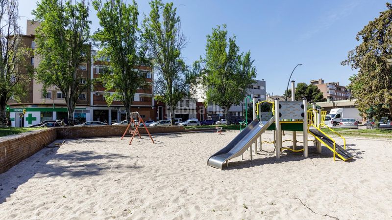 Foto 5b265664-366b-414d-be18-232089d3ce24. Pis amb calefacció a Salvador Allende Zaragoza