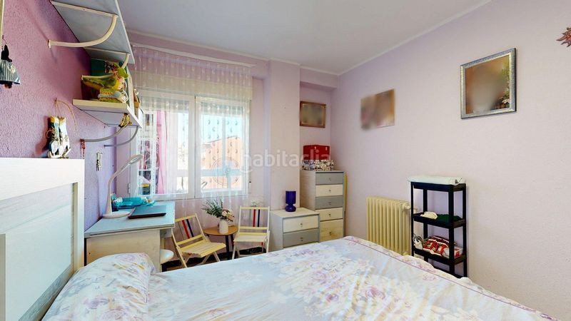 Foto 67225872-8691-455c-92a2-08c6c723f431. Pis amb calefacció a Salvador Allende Zaragoza