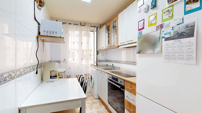 Foto 67489f99-8101-4a5e-aa14-8a799f2843ad. Pis amb calefacció a Salvador Allende Zaragoza