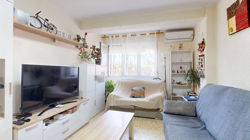 Foto 7676fca3-5bc6-4b2d-8166-035e12d71c14. Pis amb calefacció a Salvador Allende Zaragoza