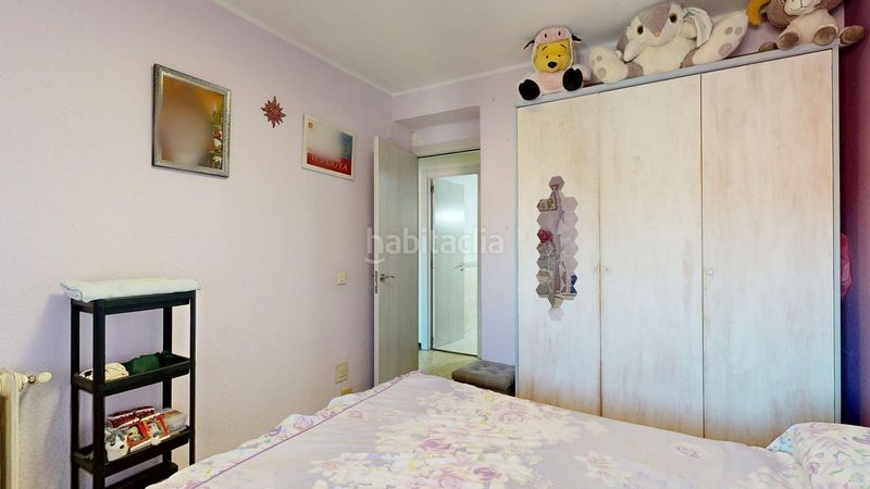 Foto 9123ef72-da0c-4118-9987-345e8a01ca46. Pis amb calefacció a Salvador Allende Zaragoza