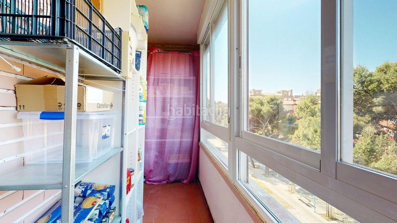 Foto 916ce820-9434-4215-b8b1-a90a69078f7a. Pis amb calefacció a Salvador Allende Zaragoza