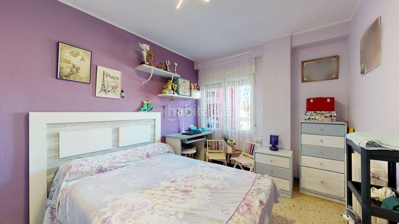 Foto 93fbc2ee-1981-4e19-b1bf-7c4b8ac079c7. Pis amb calefacció a Salvador Allende Zaragoza