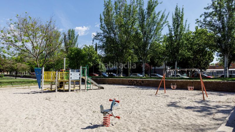 Foto a15c2d04-938a-4ce6-a1df-d58e5c67f4ec. Pis amb calefacció a Salvador Allende Zaragoza