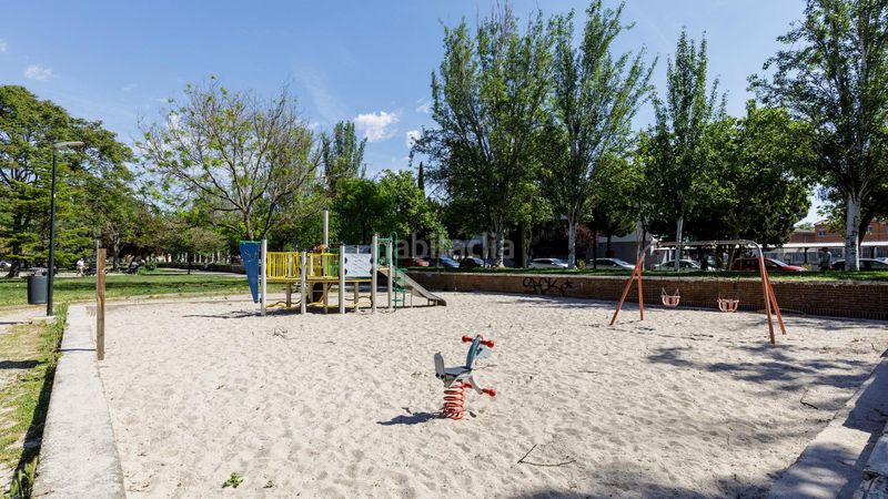 Foto a342ec02-f423-4bb2-b7a5-c2465bfb48ba. Pis amb calefacció a Salvador Allende Zaragoza