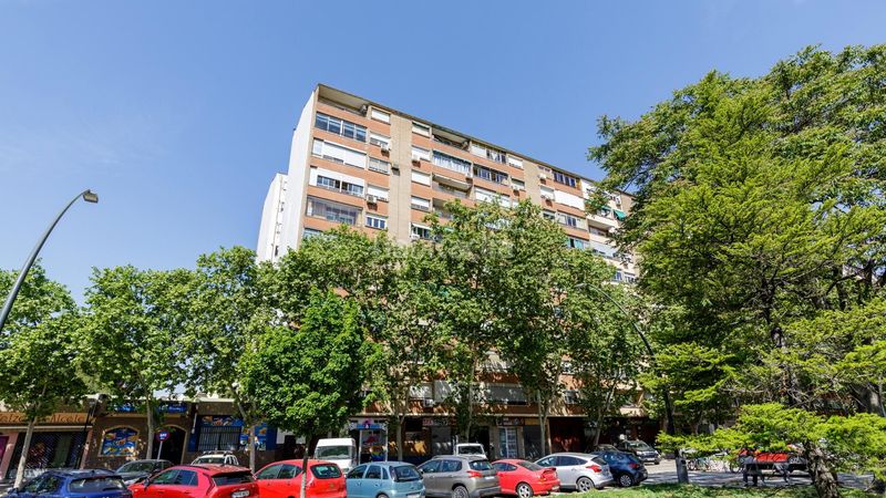 Foto d01a66d7-bec6-4117-b735-ec3aacef8ea1. Pis amb calefacció a Salvador Allende Zaragoza