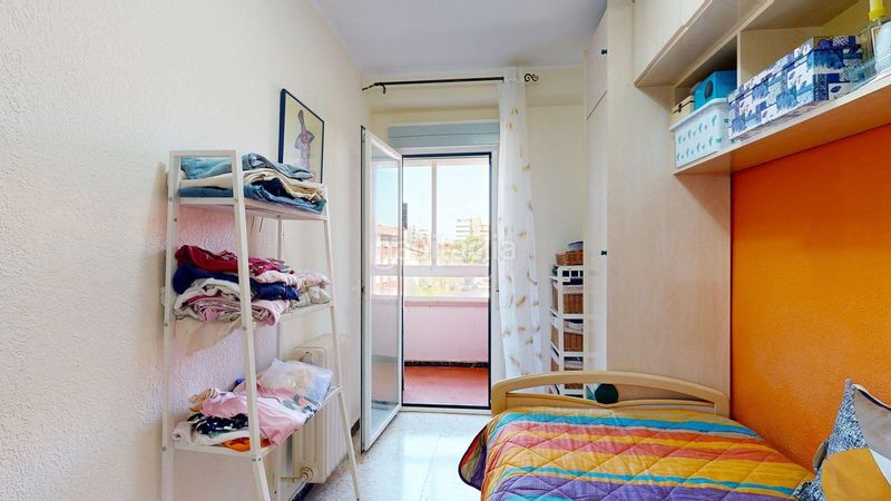 Foto d41c18e5-996b-410c-8e62-6173d677d970. Pis amb calefacció a Salvador Allende Zaragoza