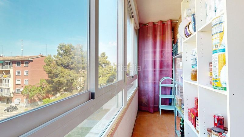 Foto d42a8479-29ac-4fa6-9a79-6f84bfc7bfc9. Pis amb calefacció a Salvador Allende Zaragoza