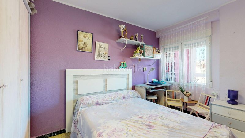 Foto f1ee2896-d3c8-47ad-9842-466fcd542928. Pis amb calefacció a Salvador Allende Zaragoza