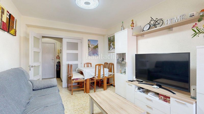 Foto f602996a-463d-4682-8dc3-09905712f725. Pis amb calefacció a Salvador Allende Zaragoza