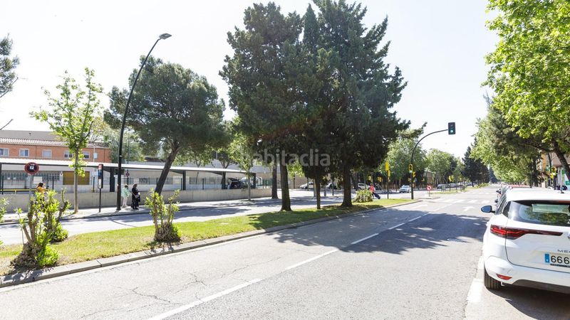 Foto f7285660-09a1-4058-aaf1-7e100291dc9e. Pis amb calefacció a Salvador Allende Zaragoza