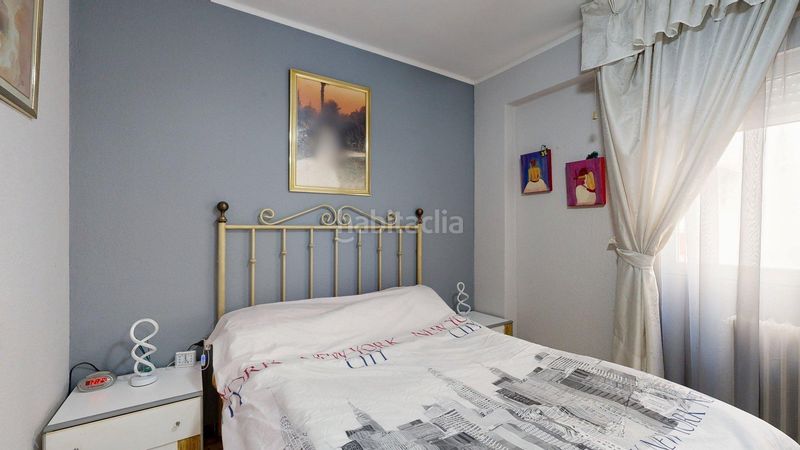 Foto f7fe4b1f-ac15-45c3-bffd-38296bf12064. Pis amb calefacció a Salvador Allende Zaragoza