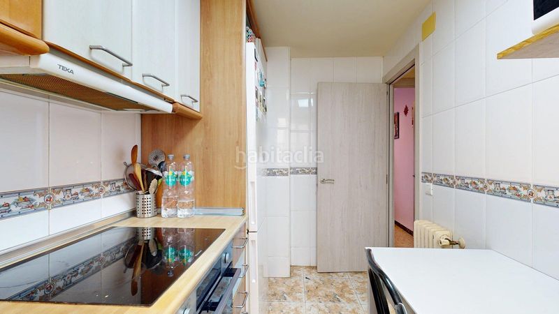 Foto fae81f28-27ef-4d9e-84c4-e47e4bf7017d. Pis amb calefacció a Salvador Allende Zaragoza