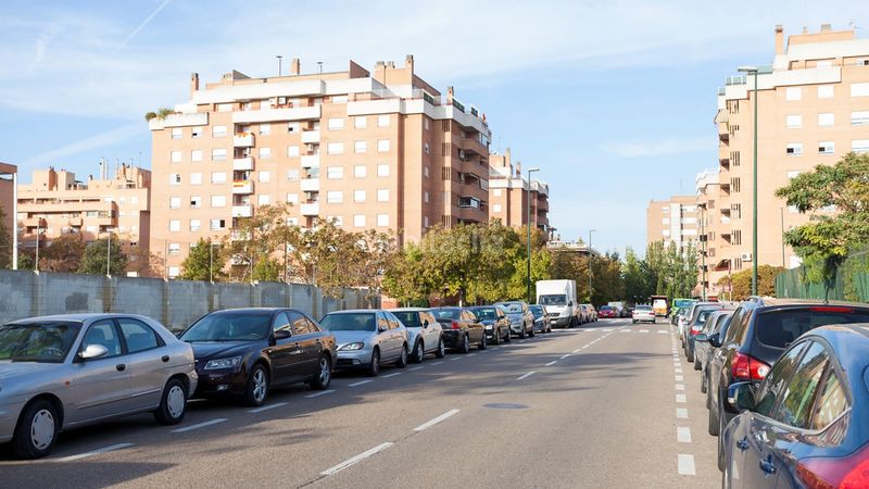 Foto fafc7958-3261-4fcb-bcb3-521e2410d22b. Pis amb calefacció a Salvador Allende Zaragoza