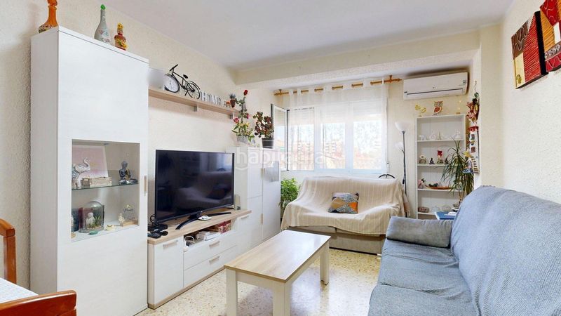 Foto fdef8615-6830-45ae-bd88-2f3b8e29266e. Pis amb calefacció a Salvador Allende Zaragoza