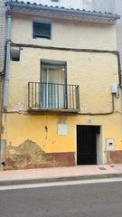 Masia  Calle barrio nuevo. Casa con alma y potencial ilimitado en el corazón de pedrola