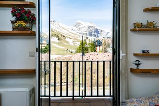 Etagenwohnung  Única. Tu refugio en la nieve te espera en candanchú!