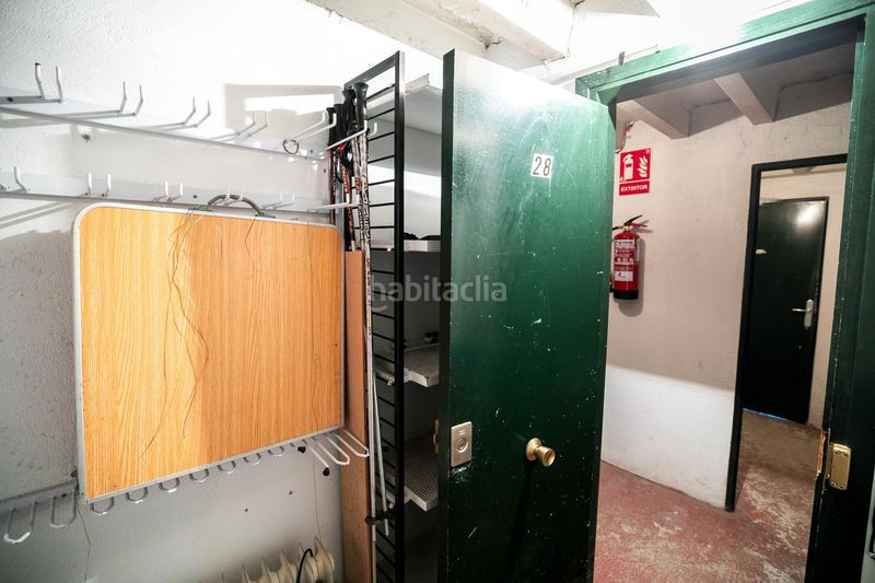 Foto 754743a3-8934-47a9-aaa0-fca951f26e9c. Pis amb calefacció aparcament a Aisa