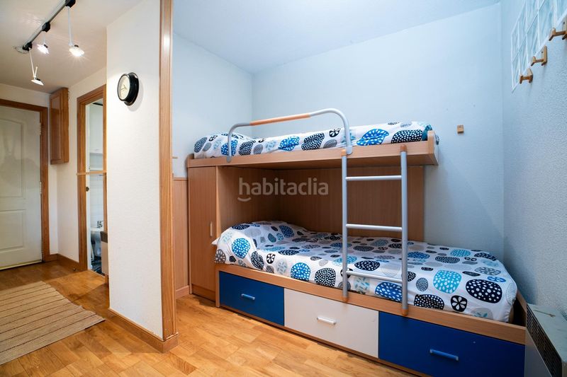 Foto bd52ade3-43d4-4d6b-b4df-3e777bafc8f2. Pis amb calefacció aparcament a Aisa