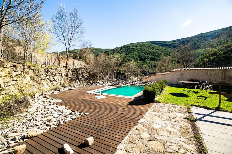 Foto 4bdd87a9-4710-4c47-8ddf-46b8602a17d3. Masia amb calefacció aparcament piscina a Poblaciones Norte Jaca