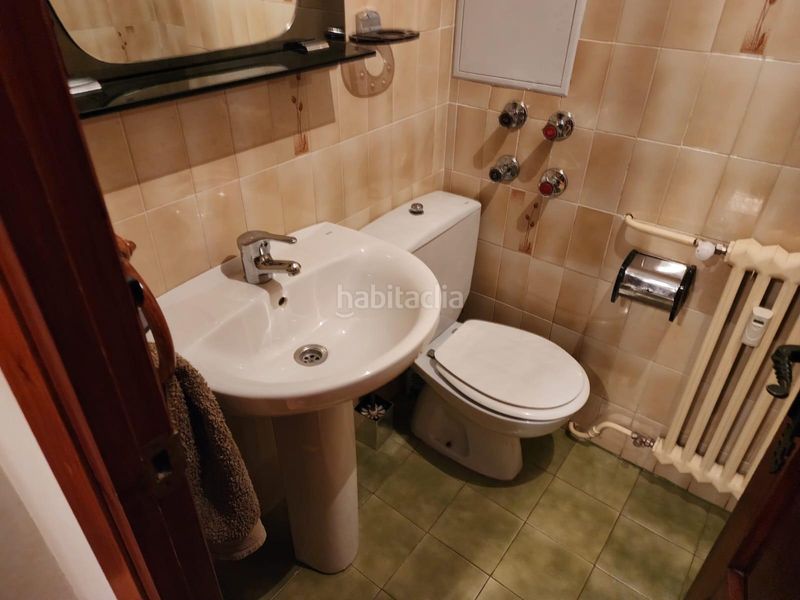 Foto 2dded84d-df30-445e-8f57-b89b3bb7798c. Pis amb calefacció a Centro - Llano Samper Jaca