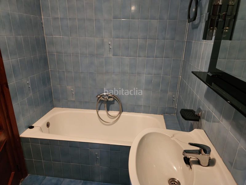 Foto c9d762c6-7fe9-4d23-a27e-a5fb6253e770. Pis amb calefacció a Centro - Llano Samper Jaca