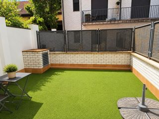 Rent Flat  Sanchez gaston. Alquiler en sabiñánigo  listo para entrar a vivir