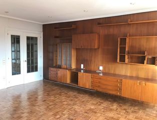 Location Appartement  Tenor fleta. Exclusivo piso luminoso y silencioso junto al parque miraflores