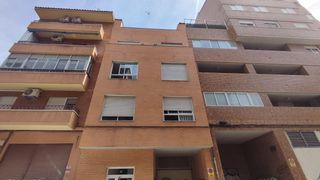 Pis  Calle izuzquiza, roman. Excelente oportunidad confort y rentabilidad junto a parque roma