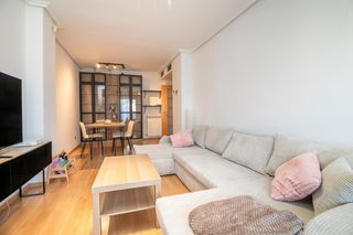 Appartement  Jose castan tobeñas. Exclusividad y confort en los olivos tu hogar ideal en huesca