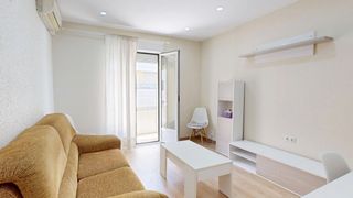 Flat  Calle bardaji, berenguer de. Excelente oportunidad  vivienda reformada con posibilidad de pla