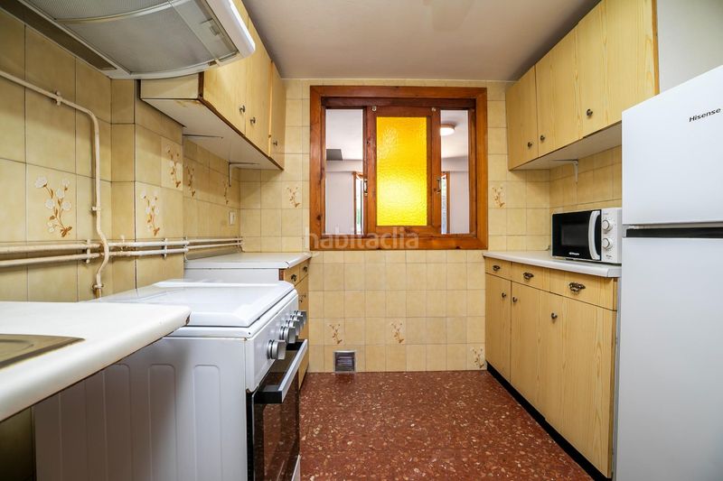 Foto b1b6f3a0-c499-4f8a-83e3-366a64be5c4e. Pis amb calefacció aparcament a Castejón de Sos
