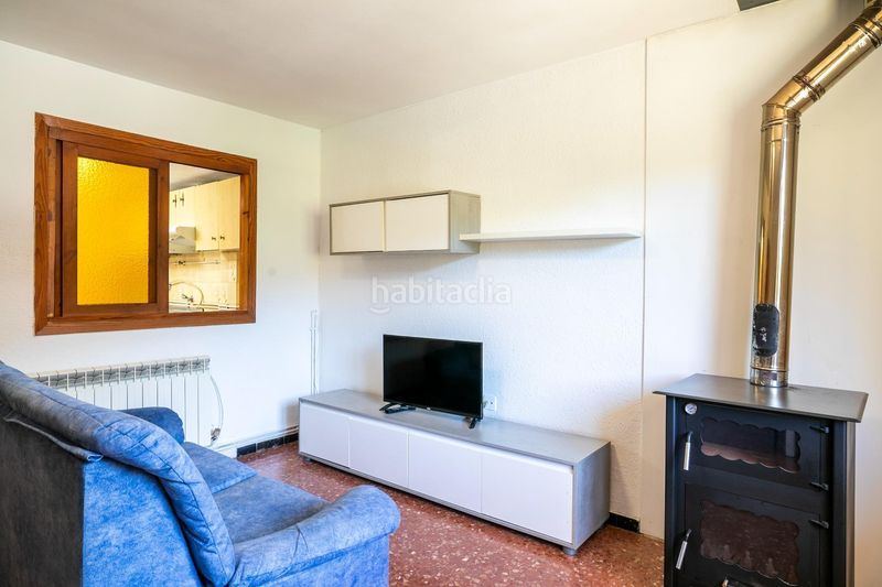 Foto e0ce90bd-1358-47fa-8b41-510ed6699e0d. Pis amb calefacció aparcament a Castejón de Sos