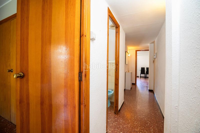 Foto ef783013-ba86-4b80-ba2c-7d95fe88d2fe. Pis amb calefacció aparcament a Castejón de Sos