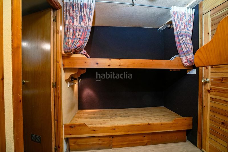 Foto dbe9068e-0891-41bd-8893-6c5489afae99. Pis amb calefacció aparcament a Benasque