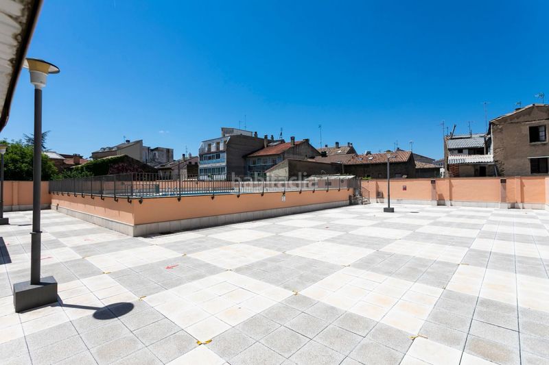 Foto 1c89c99e-6f79-43c9-b83c-0463c86e08d5. Pis amb calefacció aparcament piscina a Casco Antiguo - Ciudadela Jaca