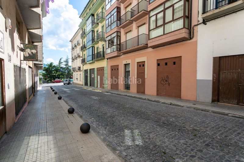 Foto 8b1c2f68-e9b1-4e04-a66c-78b725b51c6c. Pis amb calefacció aparcament piscina a Casco Antiguo - Ciudadela Jaca