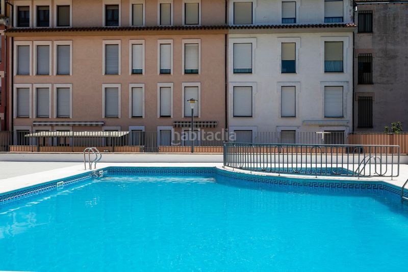 Foto ac6bfda2-6a26-4bb0-8e0a-b5e48dc0c1a7. Pis amb calefacció aparcament piscina a Casco Antiguo - Ciudadela Jaca