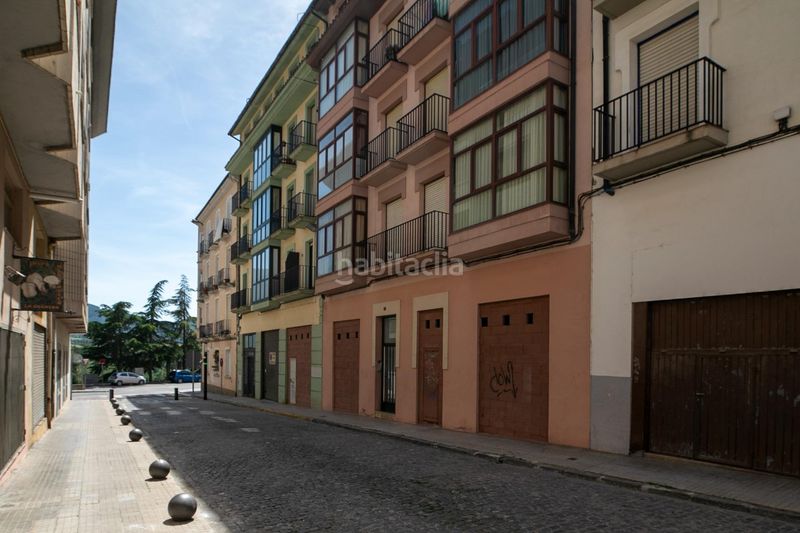 Foto ae76c186-66e8-4355-830f-8091650b9024. Pis amb calefacció aparcament piscina a Casco Antiguo - Ciudadela Jaca
