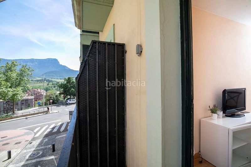 Foto ce642118-4117-4d94-ab2c-c76788ed56fb. Pis amb calefacció aparcament piscina a Casco Antiguo - Ciudadela Jaca