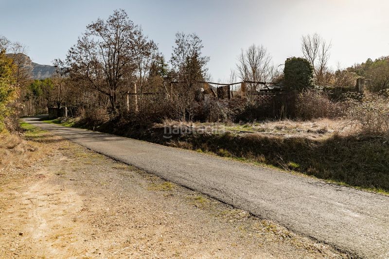 Foto ce6352a6-24f2-41a4-b82c-e275cc7a24c1. Masia amb calefacció a Bailo