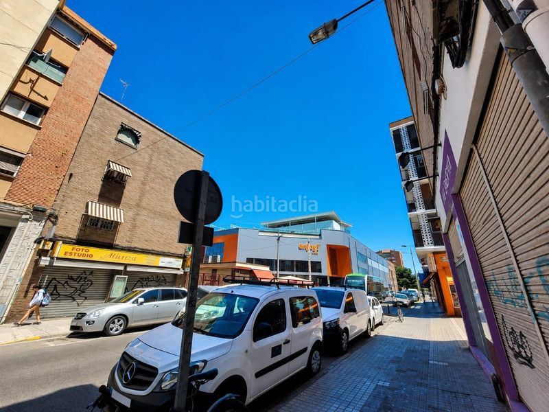 Foto 86b70a70-f1ff-4f13-847d-abcccdaa5dde. Aparcament cotxe a Las Fuentes Zaragoza