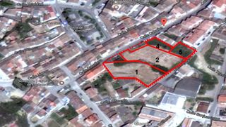 Terreno residencial  Calle de la alfarería